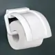 Держатель для туалетной бумаги Idea 4020101 цвет белый