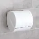 Держатель для туалетной бумаги Branq 5461737 цвет белый
