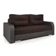 Диван Шарм-Дизайн Симфония 225x70x100 см рогожка цвет коричневый