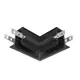 Коннектор угловой для магнитного шинопровода Arte Lamp LINEA-ACCESSORIES A480706