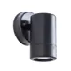 Фонарь ARTE LAMP A3503AL-1BK ATLAS 12 см цвет черный