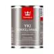 Краска фасадная TIKKURILA 74060030110 0.9 л цвет белый