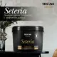 Штукатурка декоративная TICIANA DELUXE 4300008206 цвет белый 1.1 л
