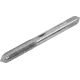 Метчик ручной Спец М6 x 1 мм, 2 шт.