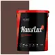 Краска для стен и потолков UWFKUBE HausLux7Kube86 Kube цвет коричневый 4.5 л