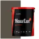 Краска для стен и потолков UWFKUBE HausLux7Kube148 Kube цвет черный/коричневый 4.5 л