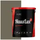 Краска для стен и потолков UWFKUBE HausLux7Kube149 Kube цвет черный/коричневый 4.5 л