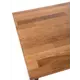 Стол Ilwi MBL-P-TC-P-1-Y/1/3 прямоугольник 60х75 см сталь цвет черный, бежевый