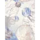 Обои флизелиновые Ornamy Venus 1.06 м синие 8040-20