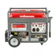 Генератор бензиновый Kronwerk LK 210Е 5 кВт