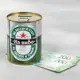 Копилка-банка металл Коплю на пиво