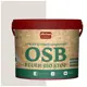 Краска акриловая огнебиозащитная HOLZER ELASTISCH OSB feuerbiostop091 3 л цвет серое небо