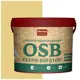 Краска акриловая огнебиозащитная HOLZER ELASTISCH 13OSB feuerbiostop008 13 л цвет серый/бежевый