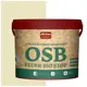 Краска акриловая огнебиозащитная HOLZER ELASTISCH 13OSB feuerbiostop010 13 л цвет серый/бежевый