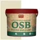 Краска акриловая огнебиозащитная HOLZER ELASTISCH 13OSB feuerbiostop106 13 л цвет серо-бежевый