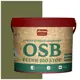 Краска акриловая огнебиозащитная HOLZER ELASTISCH 13OSB feuerbiostop121 13 л цвет болотно-зеленый
