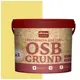 Краска акриловая HOLZER ELASTISCH OSBGrund003 4 л цвет лимонный