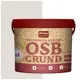 Краска акриловая HOLZER ELASTISCH OSBGrund091 4 л цвет серое небо