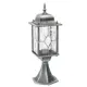 Фонарик декоративный DE MARKT 813040301 цвет черный
