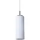 Люстра подвесная ARTE LAMP A6710SP-1WH Cucina 1 лампа 3 м² цвет белый