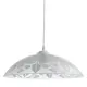 Люстра подвесная ARTE LAMP A4020SP-1WH Cucina 1 лампа 3 м² цвет белый