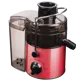 Соковыжималка электрическая Scarlett SC-JE50S19 800 Вт 0.6 л металл цвет красный