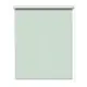 Рулонная штора Mrolls Blackouts 80x220 см цвет мятный