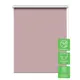 Рулонная штора Mrolls Blackouts 70x175 см цвет розовый
