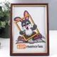 Рамка Keep memories 5054655, 15x21 см, пластик, цвет коричневый