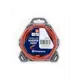 Леска для триммера Husqvarna 5976691-30 Whisper Twist 2.7мм/10м