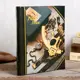 Фотоальбом магнитный "Классика" 30 листов 23x28 см