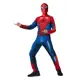 Карнавальный костюм Батик Человек Паук 5093-152-76 полиэстер размер детский