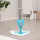 Швабра Доляна 4076808 25 см