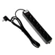Сетевой фильтр с заземлением Luazon lighting 4457527 6 розеток 3 м
