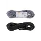 Удлинитель-шнур силовой Tdm SQ1307-0209 1 розетка 40 м