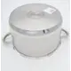 Кастрюля Кухар 4 л цвет серый КЛ2-22С2