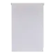 Рулонная штора Prakto Shantung 40x160 см цвет белый