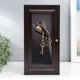 Ключница Simaland "Рука" венге 16x31 см