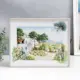 Ключница Simaland Дома 24.9x30.7x5 см