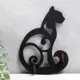 Ключница Simaland 4713165 Кошка