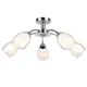 Светильник настенно-потолочный ARTE LAMP A7201PL-5CC 5 ламп 15 м² цвет хром