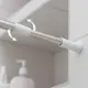 Карниз для ванны Доляна 1492509 110 см