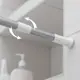Карниз для ванны Simaland 2515988 110 см