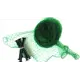 Защитная сеть для пруда Green Apple GFN20-65 6x5 м