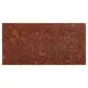 Плитка из натурального гранита "Imperial Red" 60x30 см