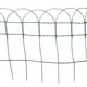 Забор Praktische Home О1158 рулон 1,25 х 10 м