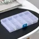 Контейнер Simaland 10x2.5x17.5 см пластик
