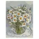 Алмазная мозаика "Ромашки" Cristyle Cr 340018, 30x40см