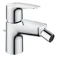 Смеситель для биде Grohe BauEdge с рычажным донным клапаном, хром 23331001
