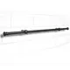 Кухонный рейлинг Big House BL1000BK-R- 100x1.6x1.6 см Металл цвет черный